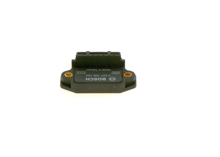 Bosch 0227100124 Switch Unit, ignition system - 3