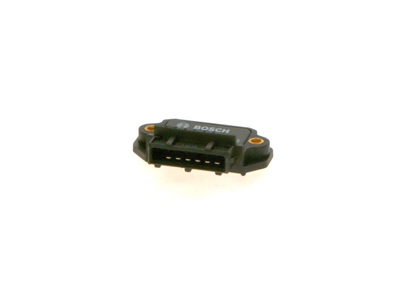 Bosch 0227100124 Switch Unit, ignition system - 5