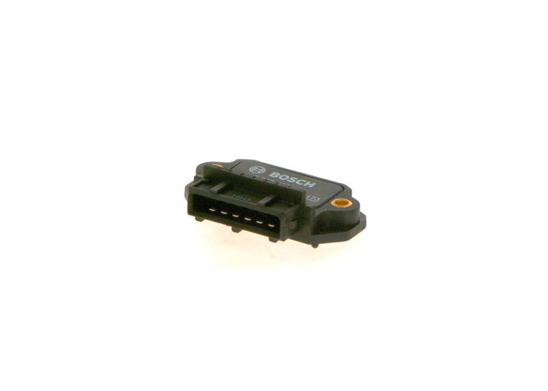 Bosch 0227100124 Switch Unit, ignition system - 6