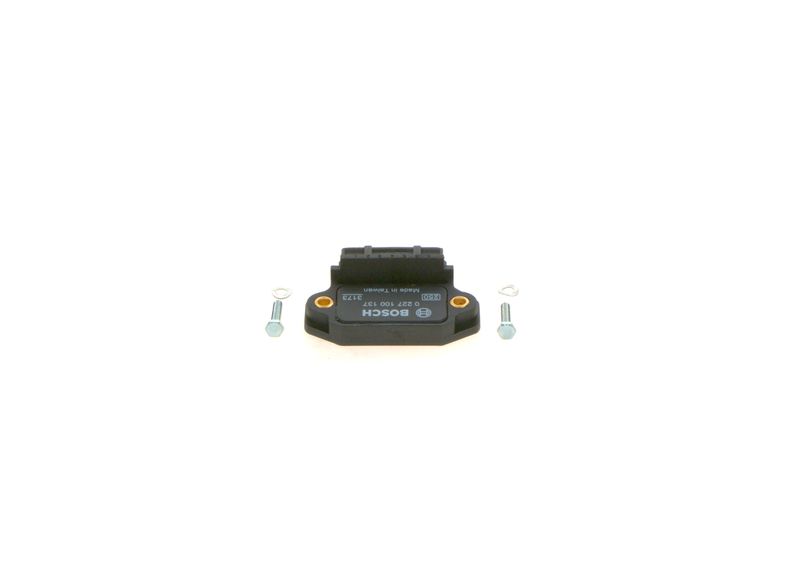 Bosch 0227100137 Switch Unit, ignition system - 3