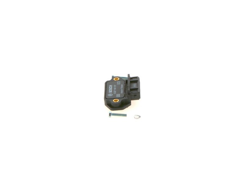 Bosch 0227100137 Switch Unit, ignition system - 4