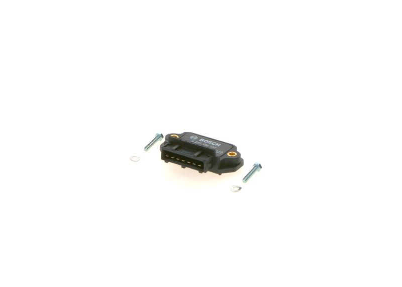 Bosch 0227100137 Switch Unit, ignition system - 6