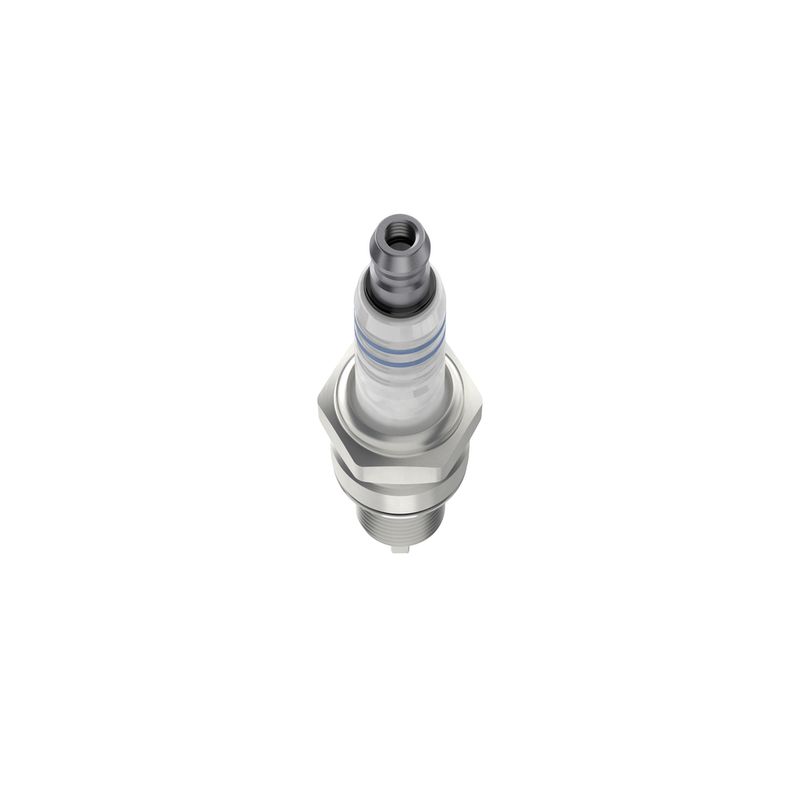 Bosch 0241145504 Spark Plug - 3