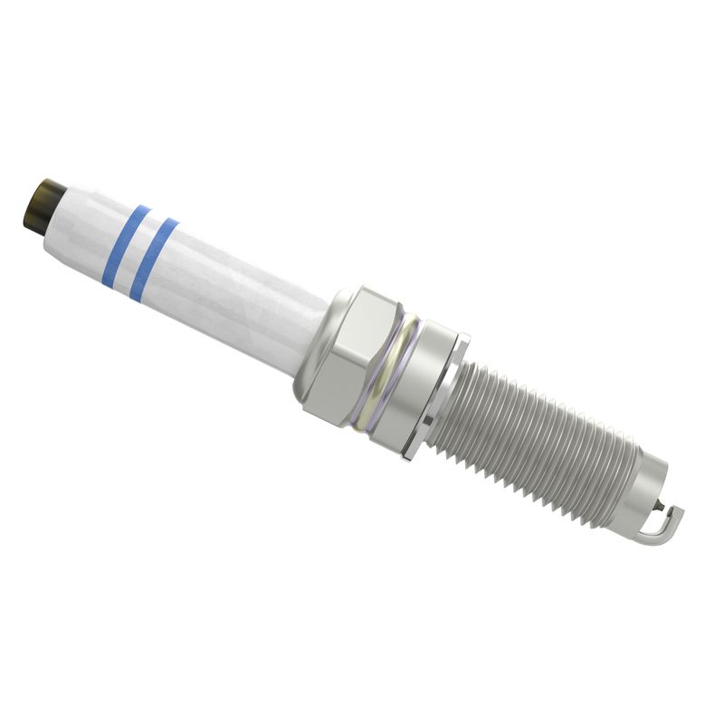 Bosch 0241145525 Spark Plug - 4