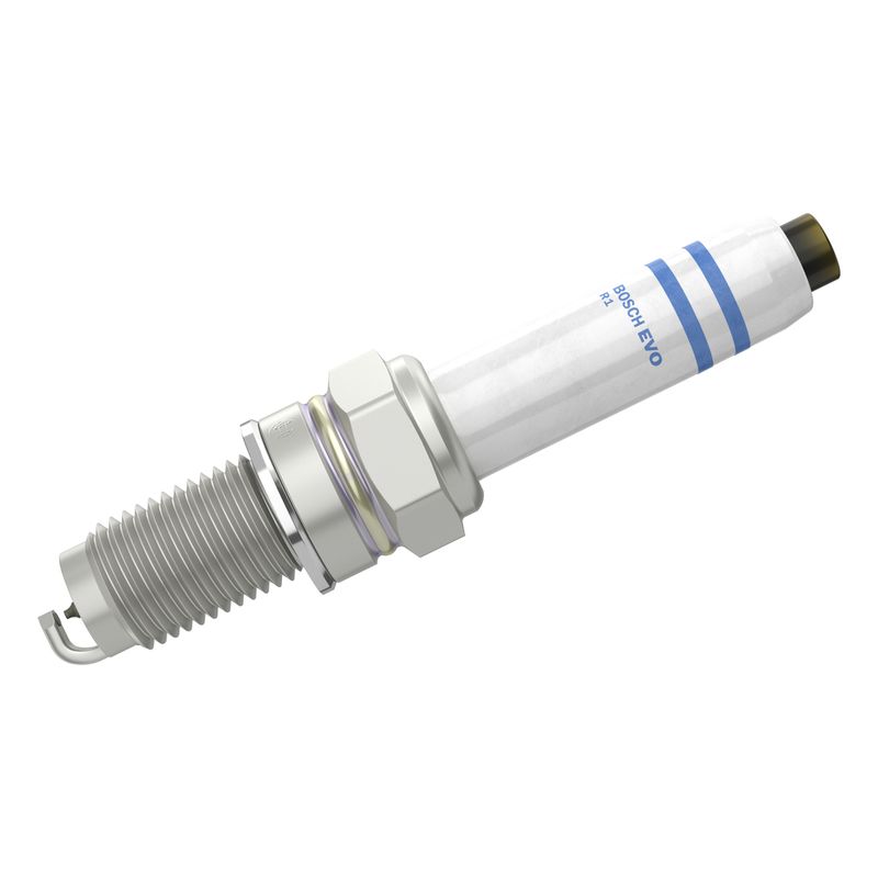Bosch 0241145528 Spark Plug - 1