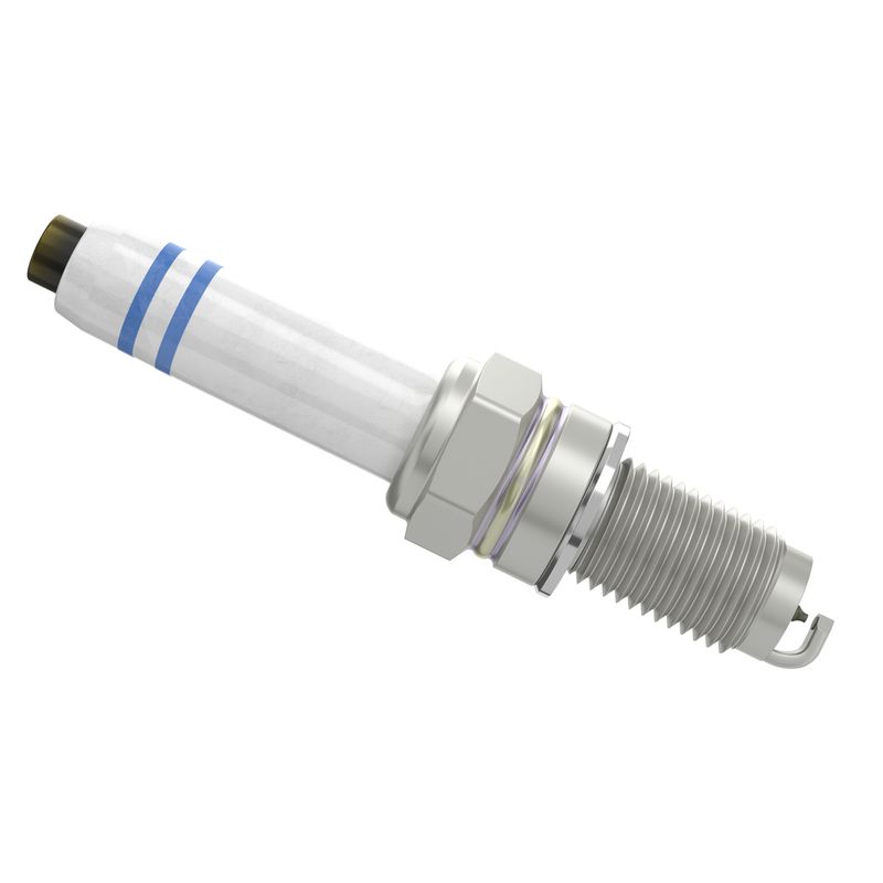 Bosch 0241145528 Spark Plug - 4