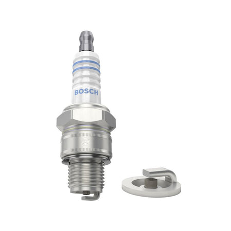 Bosch 0241225549 Spark Plug - 6