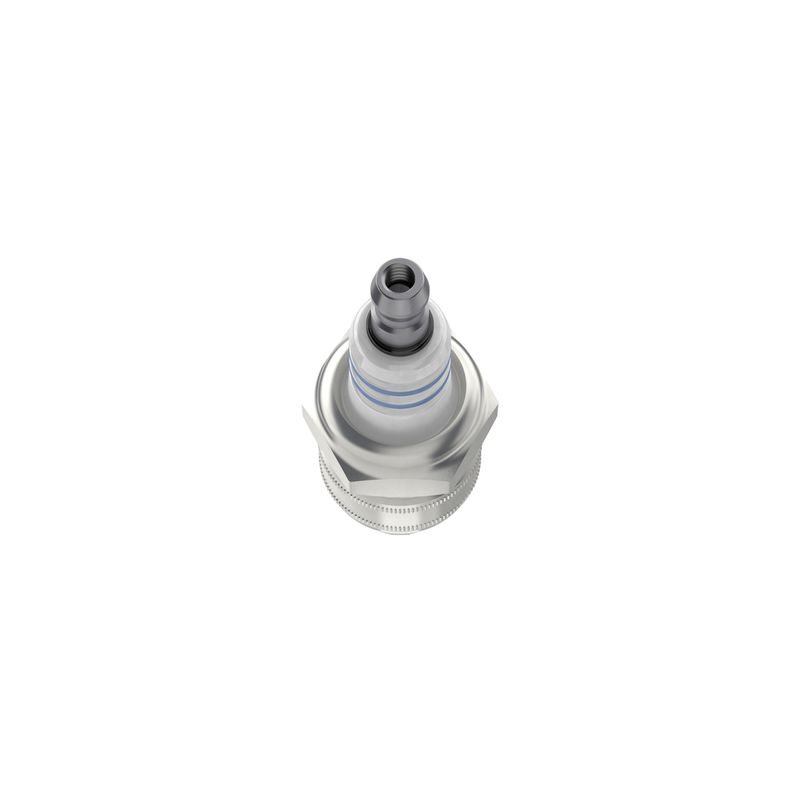 Bosch 0241225825 Spark Plug - 3