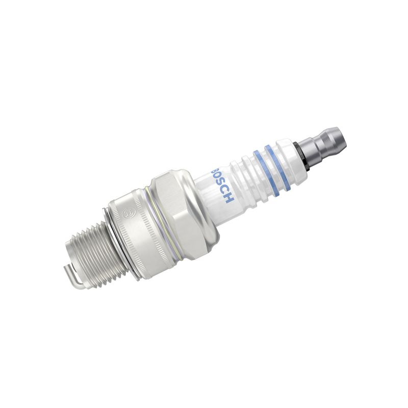 Bosch 0241229604 Spark Plug - 2