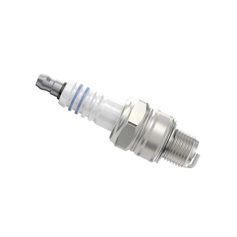 Bosch 0241229612 Spark Plug - 4