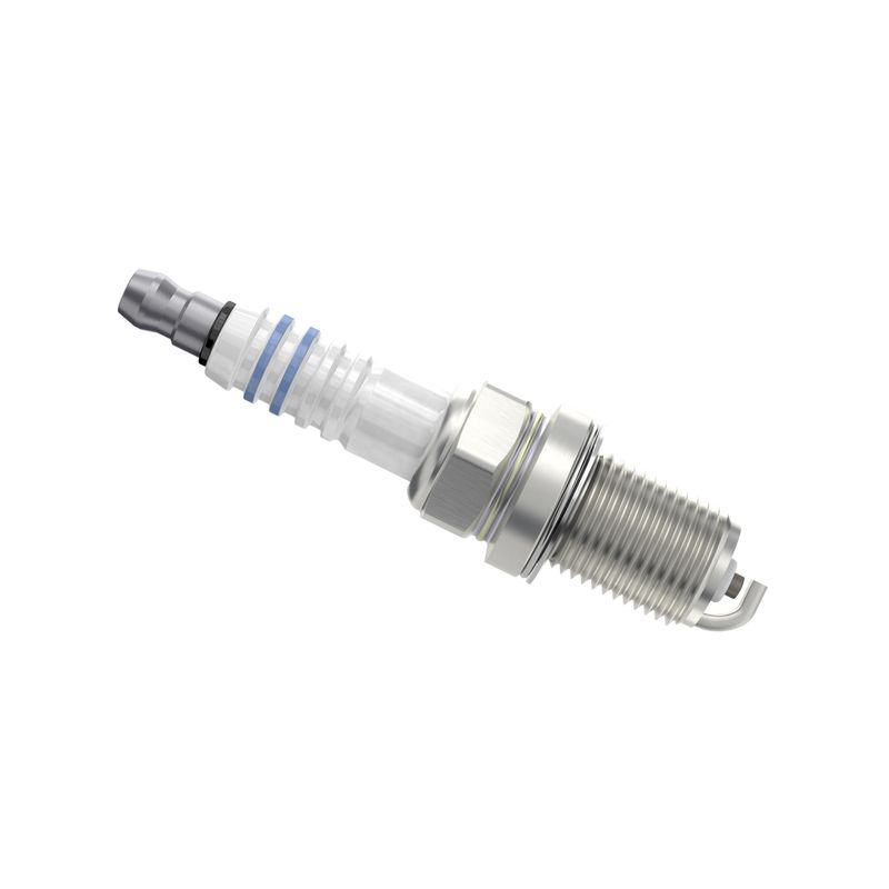 Bosch 0241229713 Spark Plug - 4