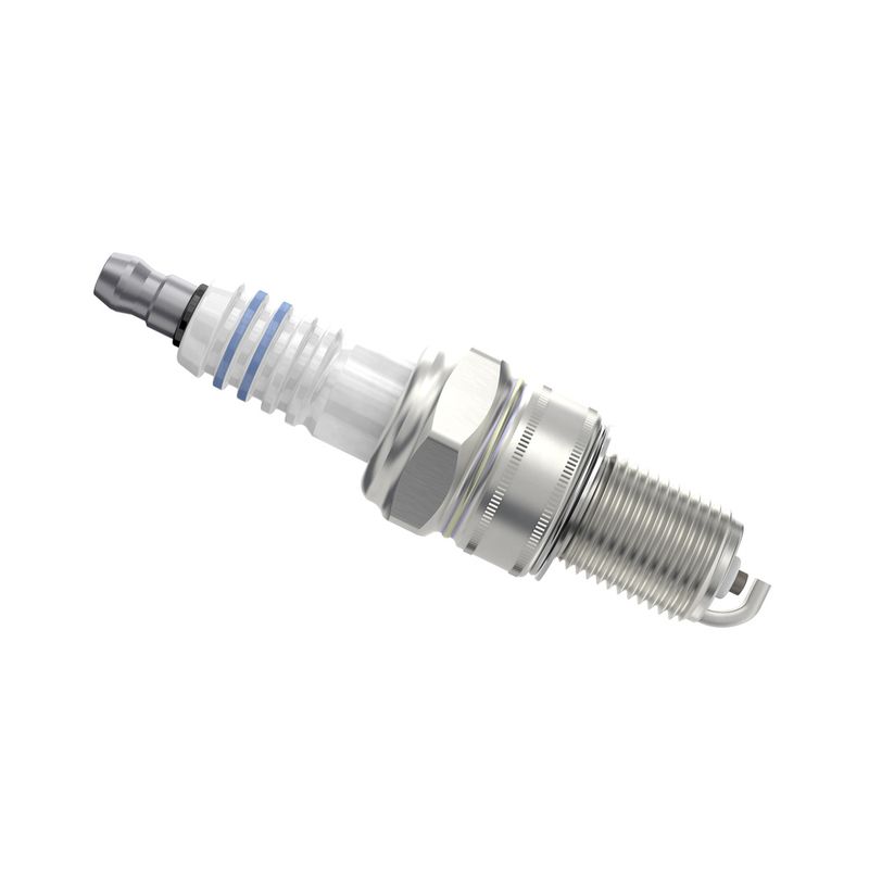 Bosch 0241229715 Spark Plug - 4