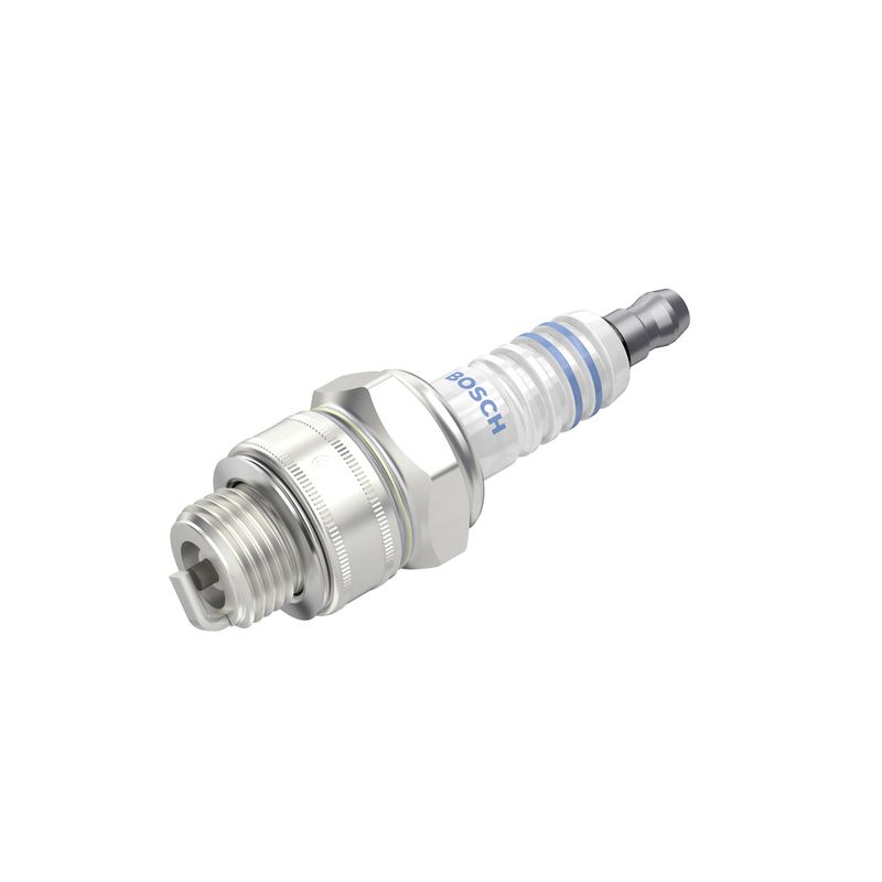 Bosch 0241229720 Spark Plug - 1