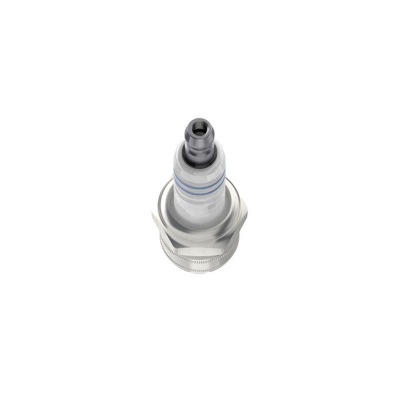 Bosch 0241229720 Spark Plug - 4
