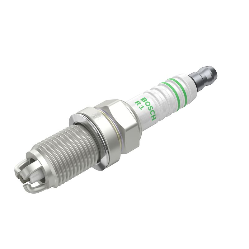 Bosch 0241235752 Spark Plug - 1