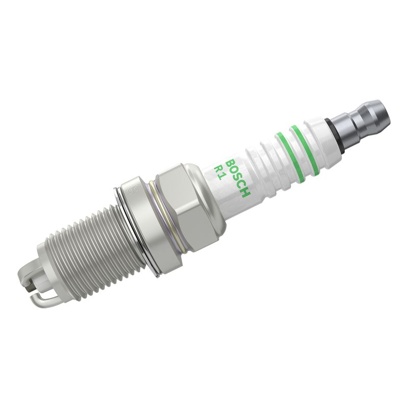 Bosch 0241235752 Spark Plug - 2