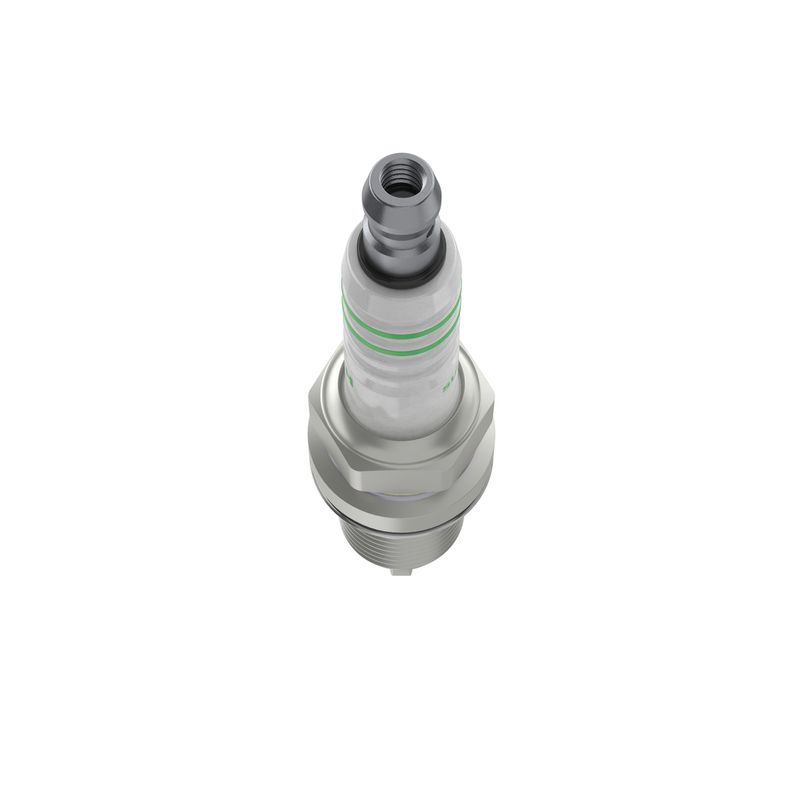 Bosch 0241235752 Spark Plug - 3