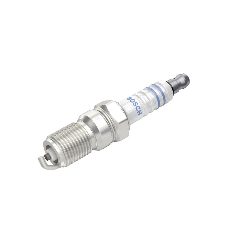 Bosch 0241235753 Spark Plug - 1