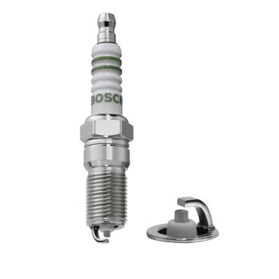 Bosch 0241235753 Spark Plug - 3