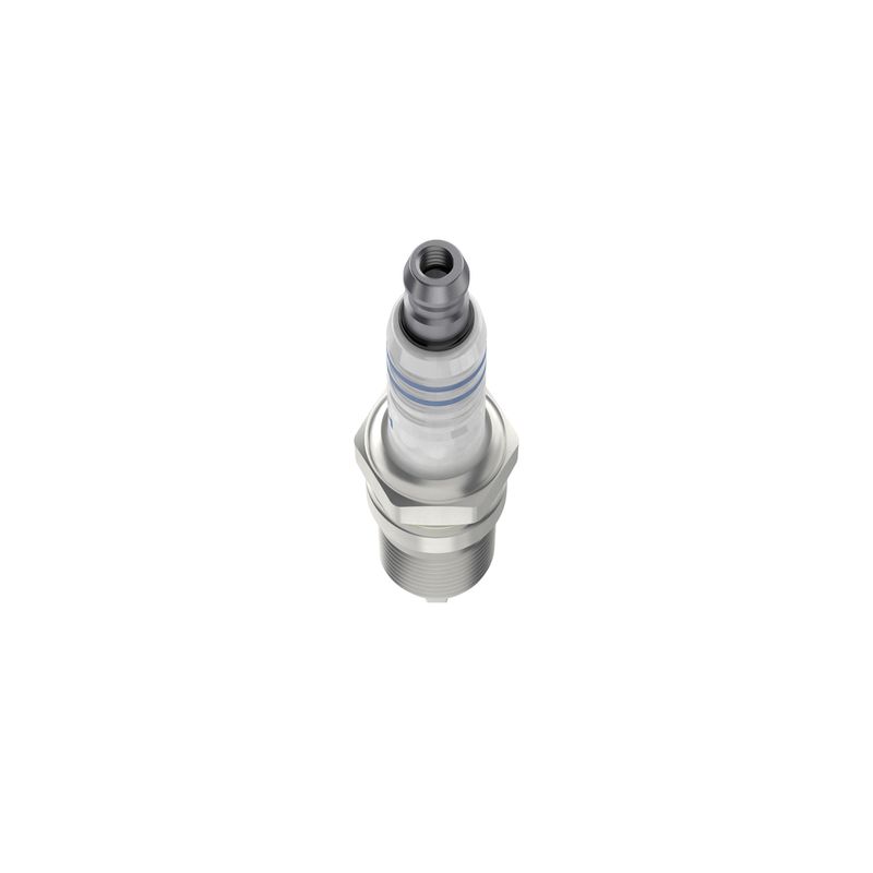 Bosch 0241235753 Spark Plug - 4