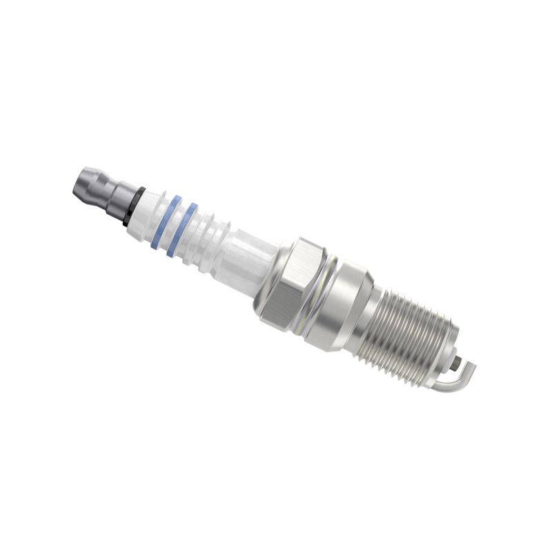 Bosch 0241235753 Spark Plug - 5