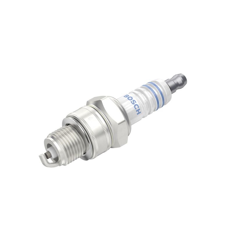 Bosch 0241235754 Spark Plug - 1
