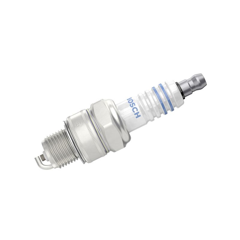 Bosch 0241235754 Spark Plug - 2