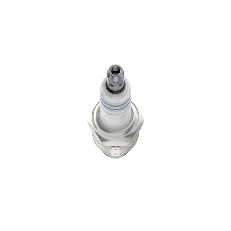 Bosch 0241235754 Spark Plug - 3
