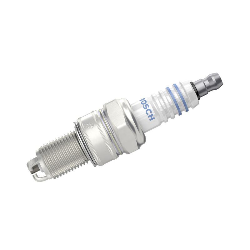 Bosch 0241235756 Spark Plug - 2
