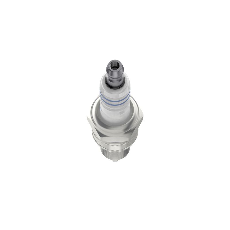 Bosch 0241235756 Spark Plug - 3