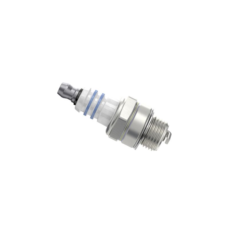 Bosch 0241235764 Spark Plug - 4