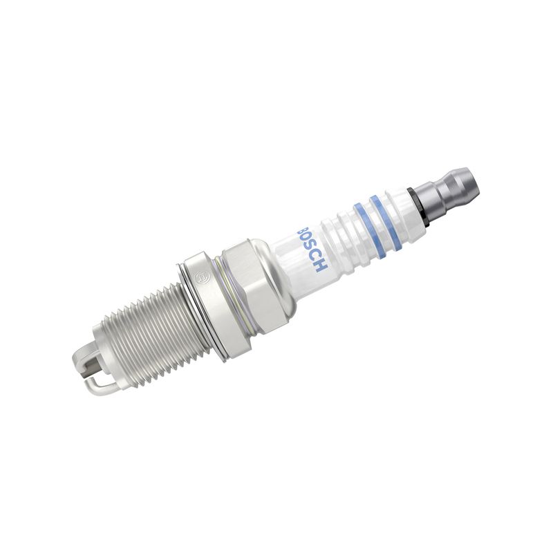 Bosch 0241240609 Spark Plug - 2