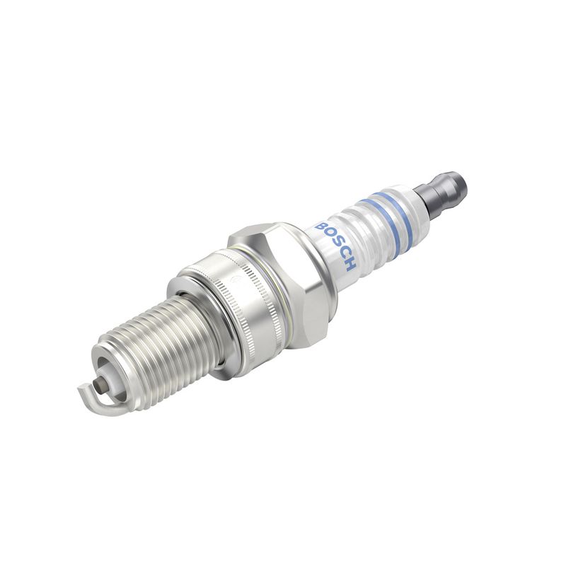 Bosch 0241240611 Spark Plug - 1
