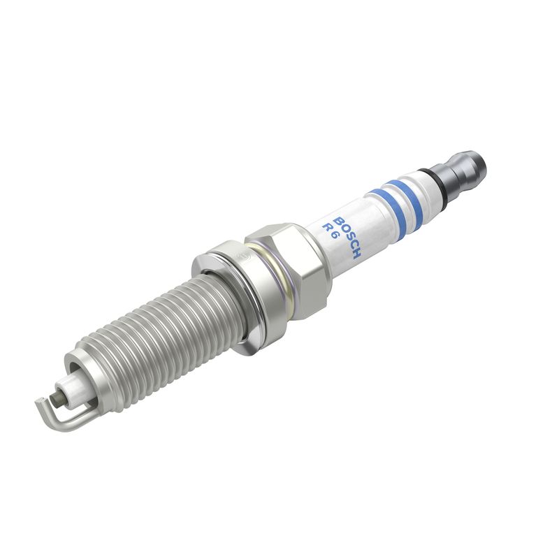 Bosch 0242129510 Spark Plug - 1