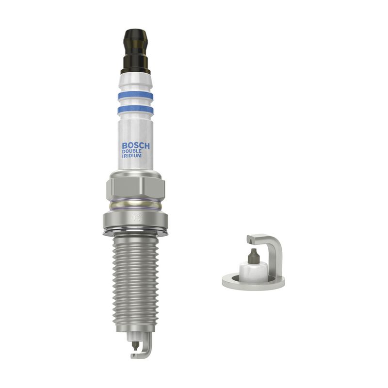 Bosch 0242129535 Spark Plug - 2