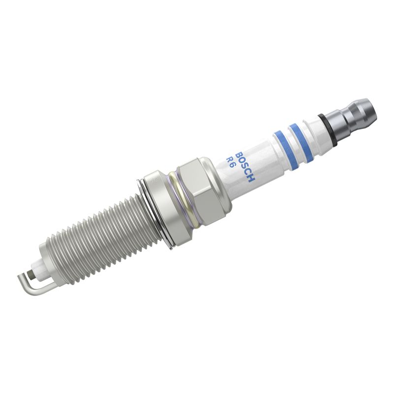 Bosch 0242129800 Spark Plug - 2