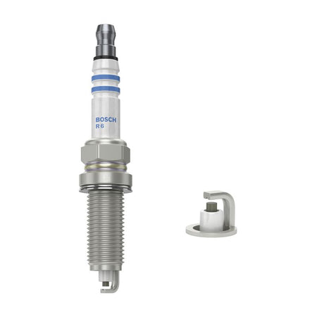 Bosch 0242129800 Spark Plug - 6