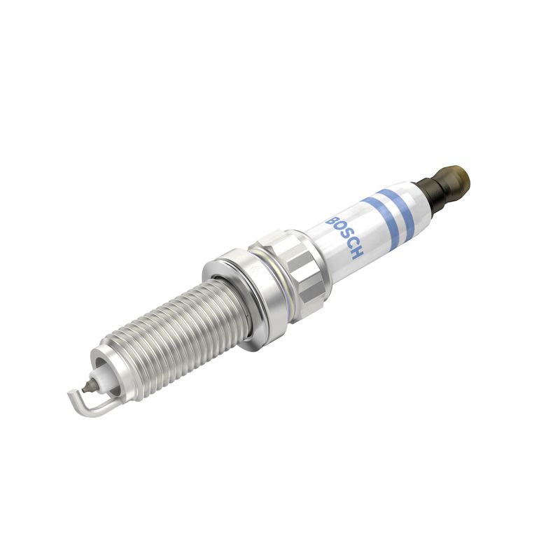 Bosch 0242129804 Spark Plug - 1