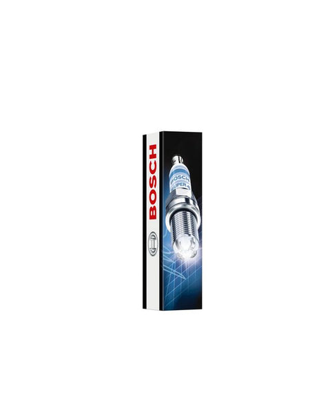 Bosch 0242132501 Spark Plug - 6