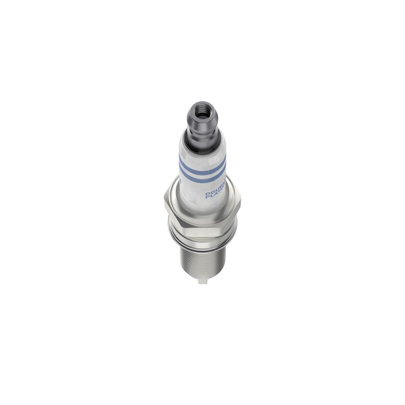 Bosch 0242135509 Spark Plug - 3