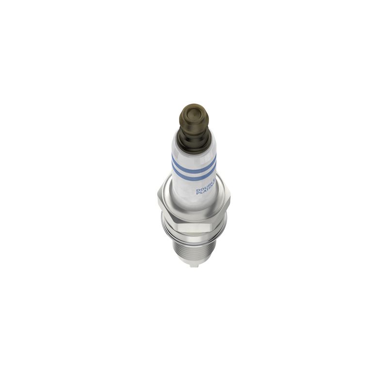 Bosch 0242135510 Spark Plug - 3