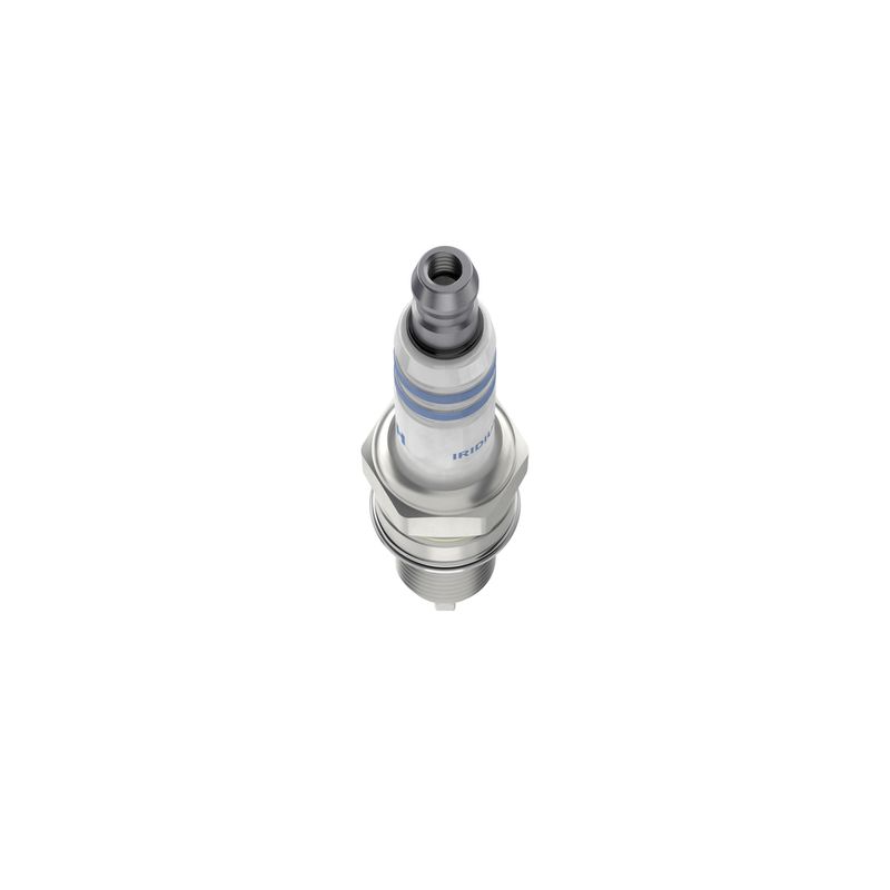 Bosch 0242135525 Spark Plug - 3