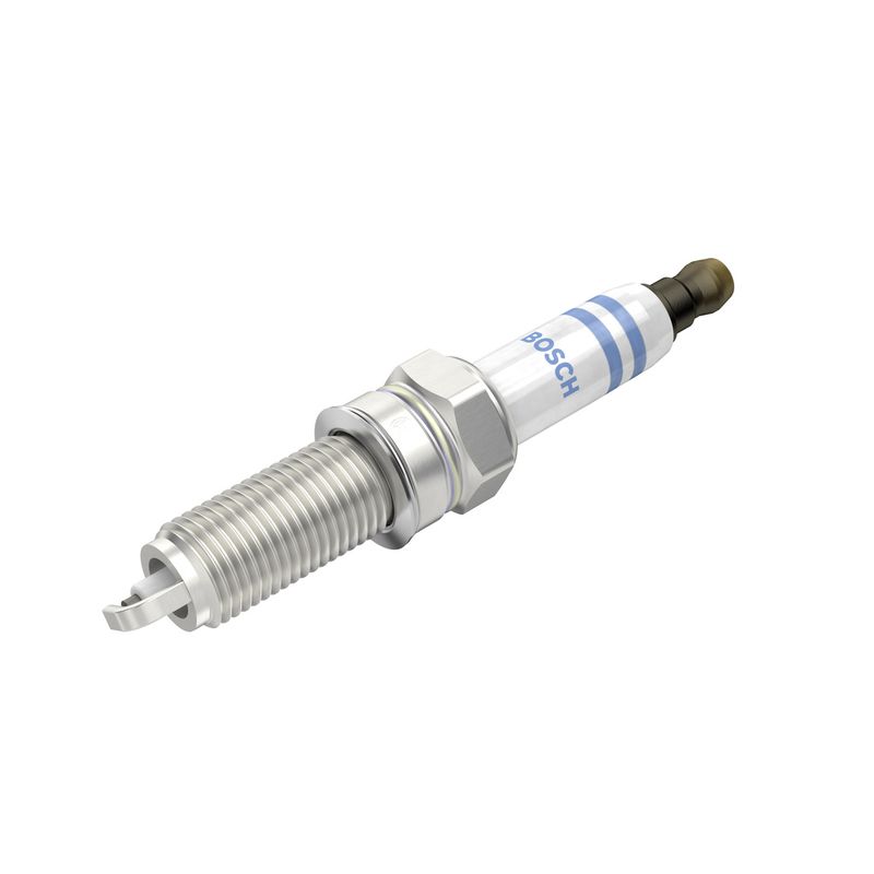 Bosch 0242135528 Spark Plug - 1