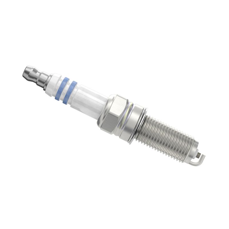 Bosch 0242135545 Spark Plug - 4