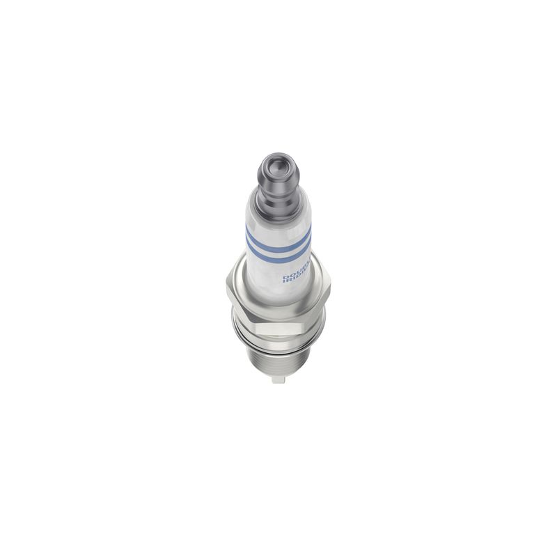 Bosch 0242135563 Spark Plug - 3