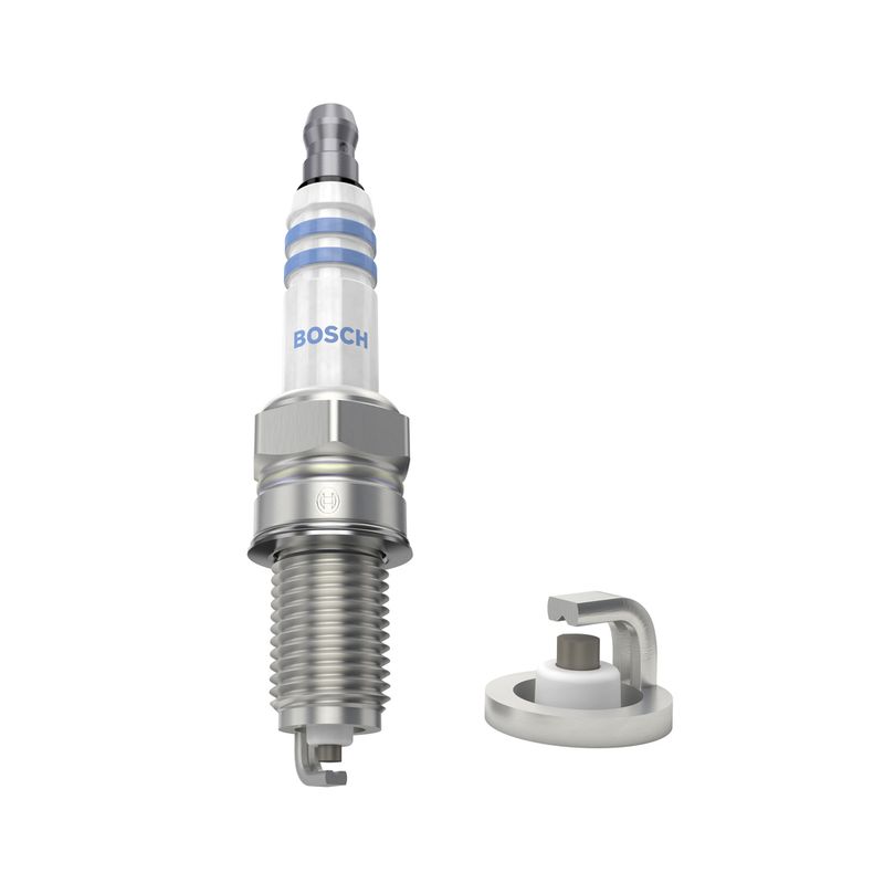 Bosch 0242135801 Spark Plug - 6