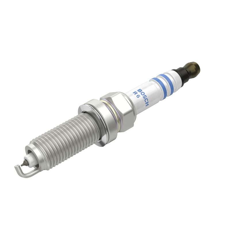 Bosch 0242135811 Spark Plug - 1