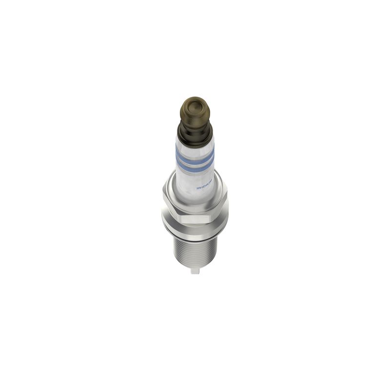 Bosch 0242135811 Spark Plug - 3