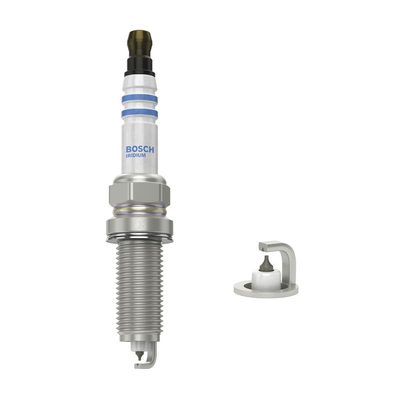 Bosch 0242135811 Spark Plug - 6