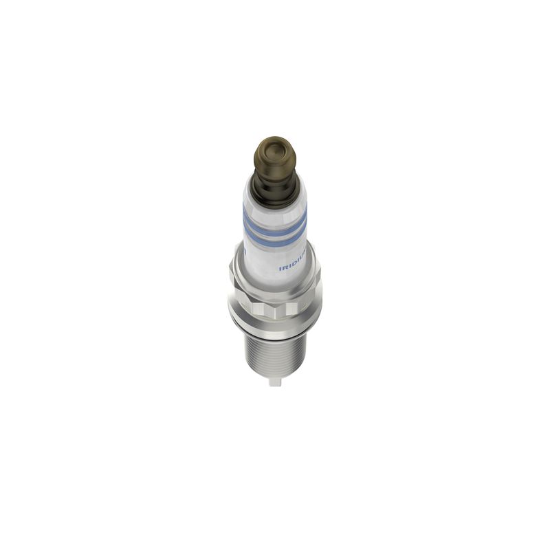 Bosch 0242135812 Spark Plug - 3